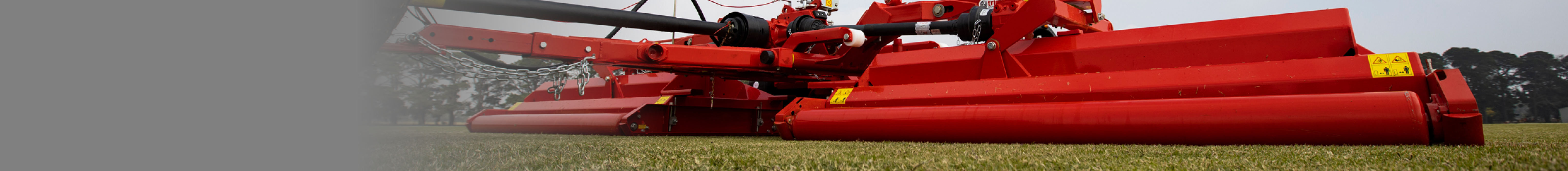 Rotary Mowers